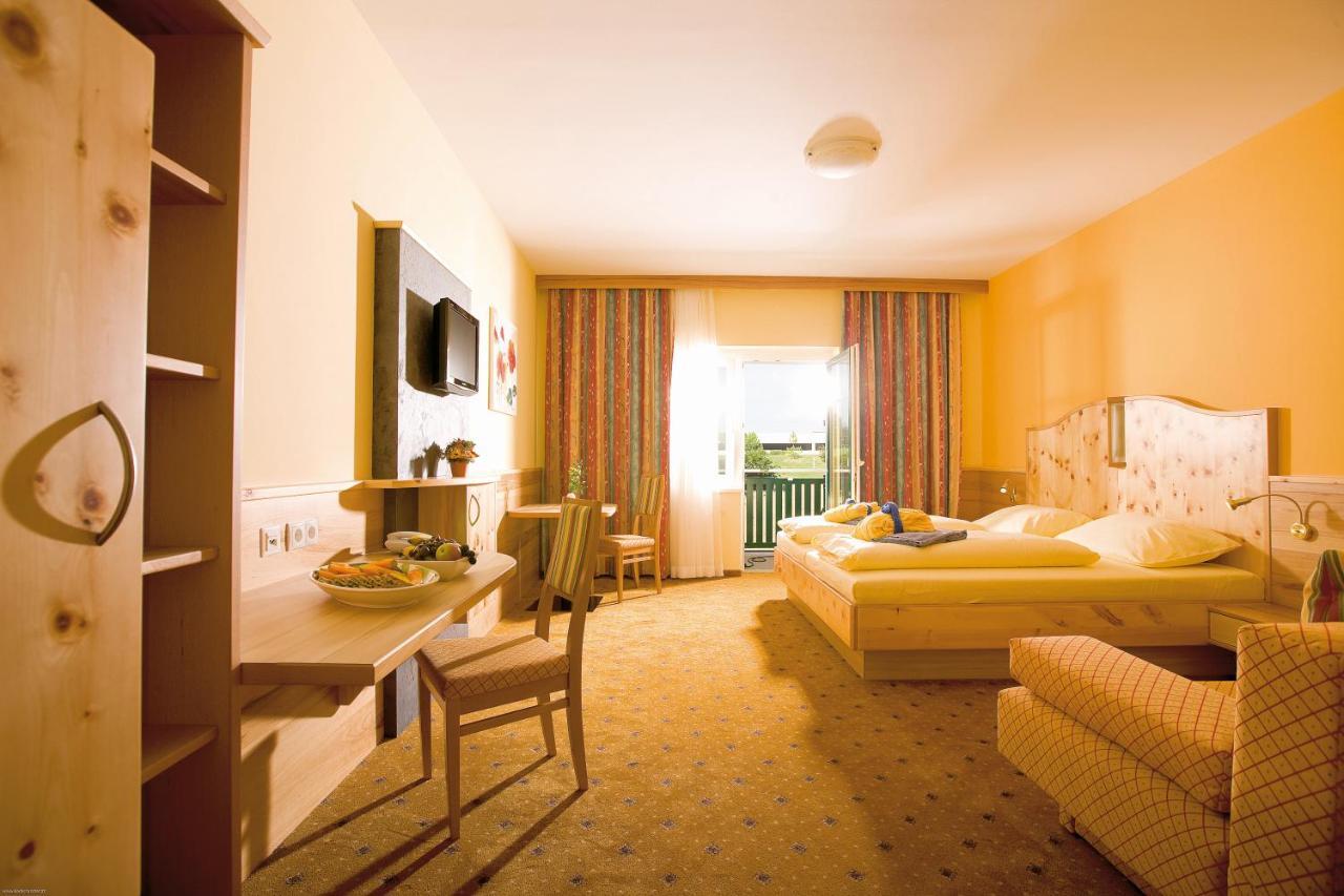 Thermenhotel Puchasplus Stegersbach Ngoại thất bức ảnh