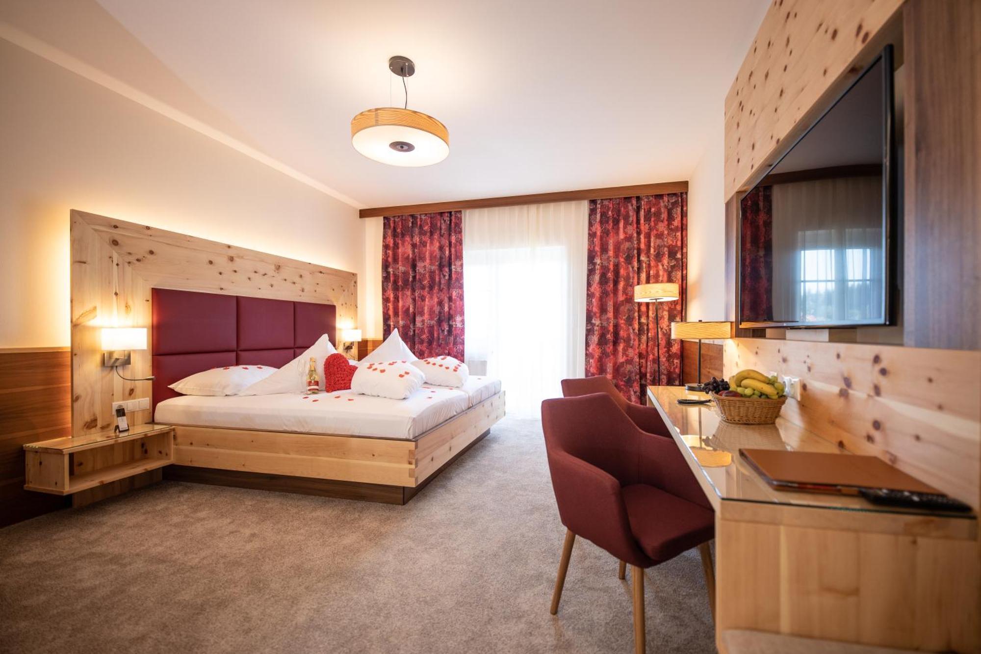 Thermenhotel Puchasplus Stegersbach Ngoại thất bức ảnh