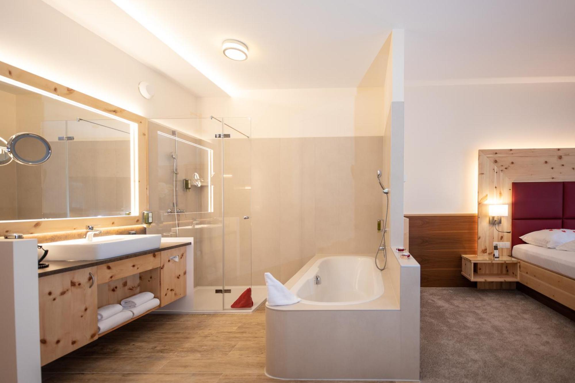 Thermenhotel Puchasplus Stegersbach Ngoại thất bức ảnh