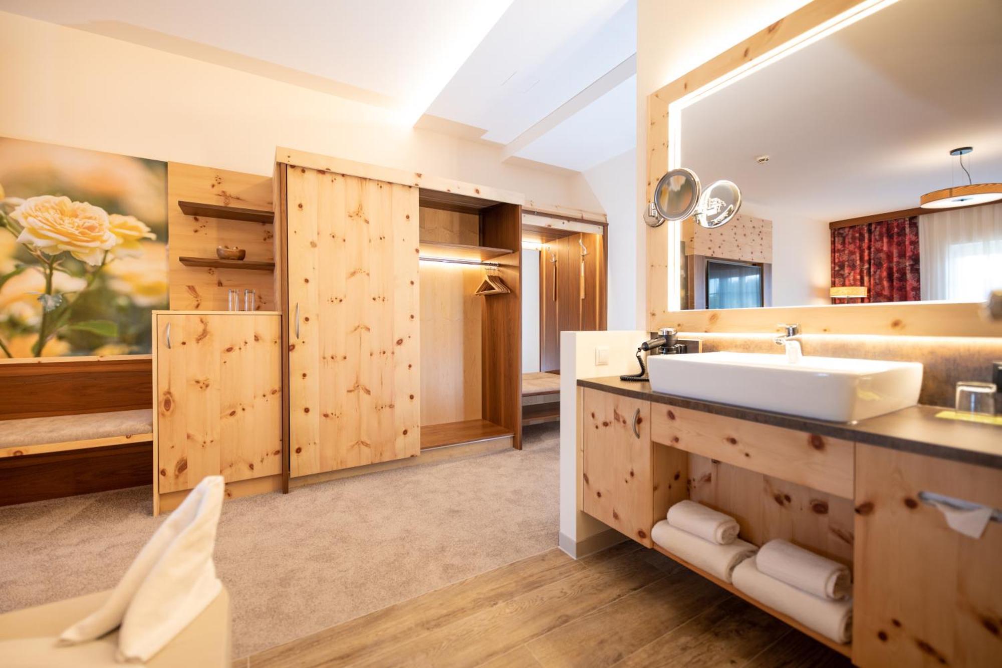 Thermenhotel Puchasplus Stegersbach Ngoại thất bức ảnh