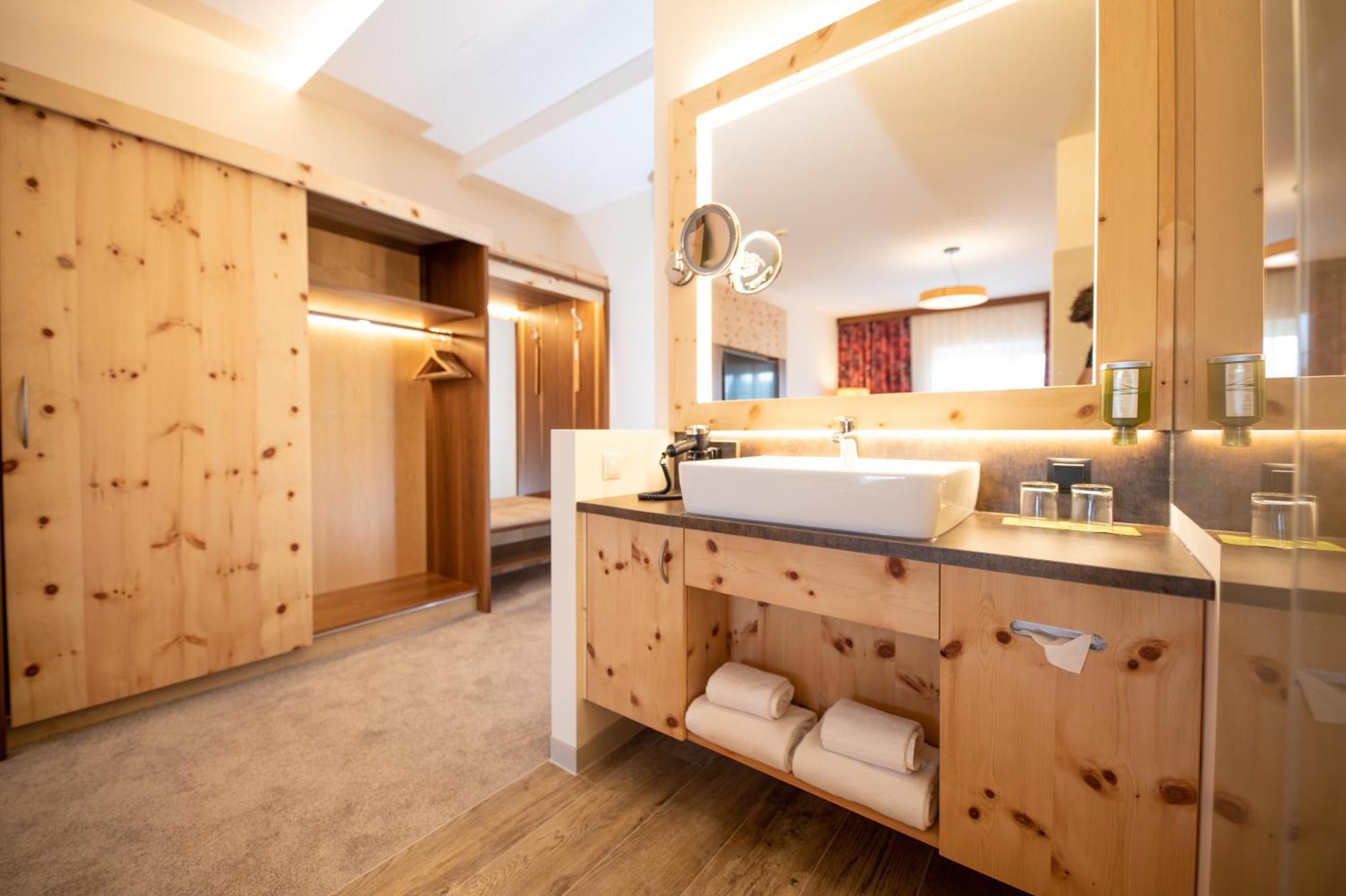 Thermenhotel Puchasplus Stegersbach Ngoại thất bức ảnh
