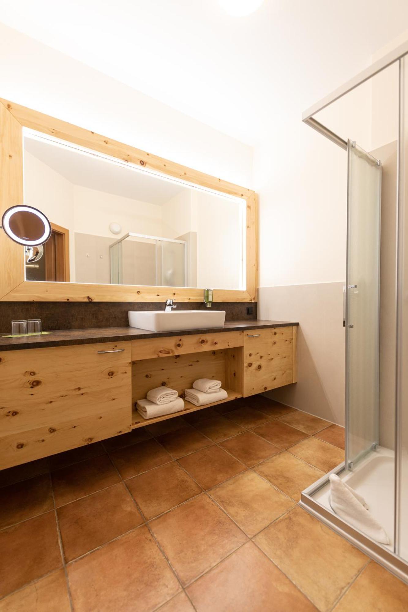 Thermenhotel Puchasplus Stegersbach Ngoại thất bức ảnh