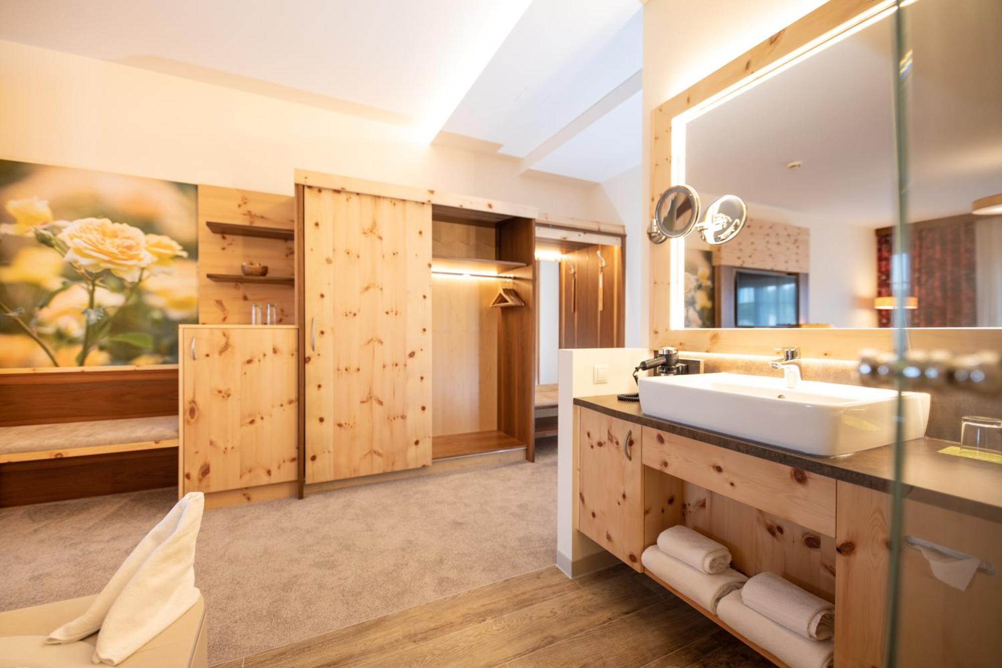 Thermenhotel Puchasplus Stegersbach Ngoại thất bức ảnh