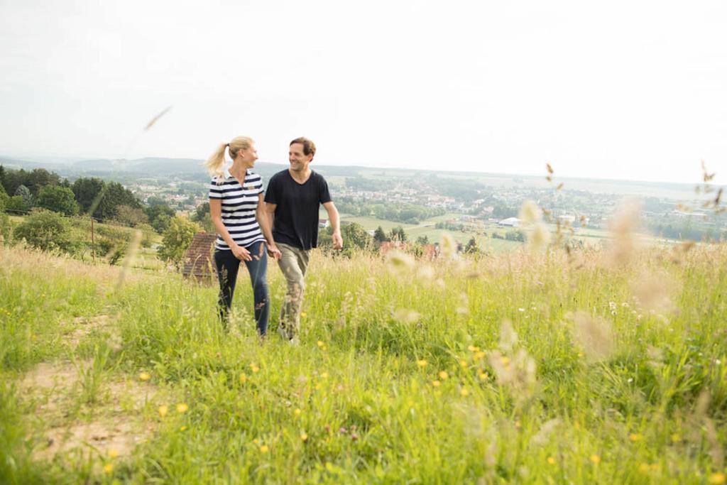 Thermenhotel Puchasplus Stegersbach Ngoại thất bức ảnh