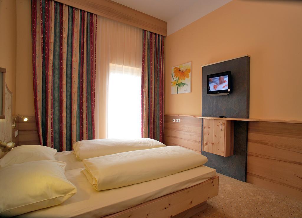Thermenhotel Puchasplus Stegersbach Ngoại thất bức ảnh