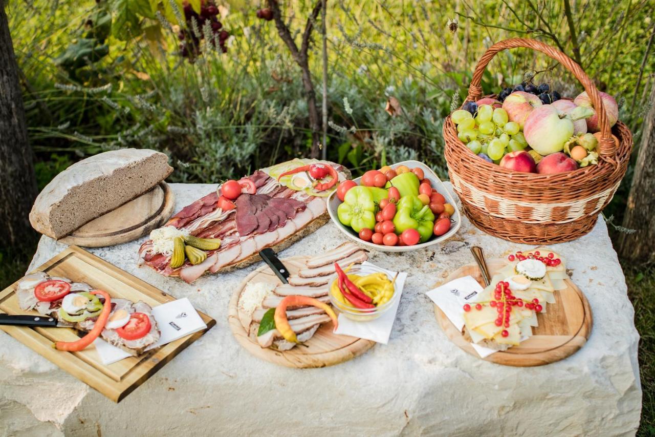 Thermenhotel Puchasplus Stegersbach Ngoại thất bức ảnh