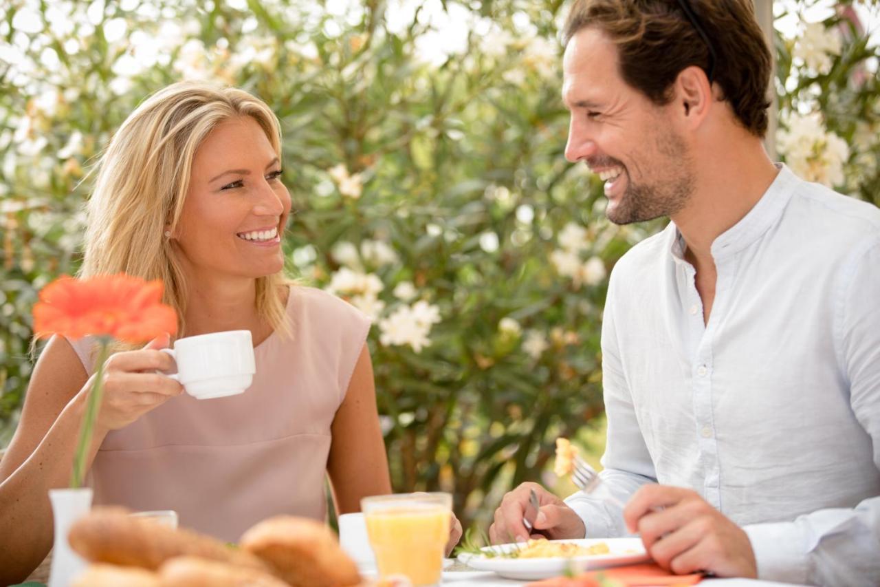 Thermenhotel Puchasplus Stegersbach Ngoại thất bức ảnh